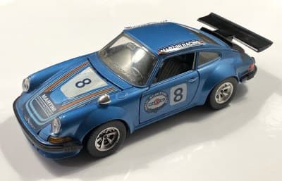 Porsche 911 Carrera RS