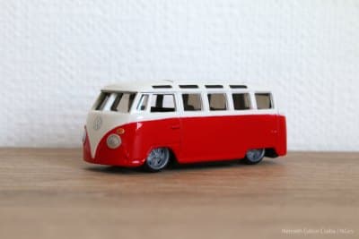 Volkswagen T1 Van "Samba"
