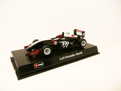 Formula Abarth