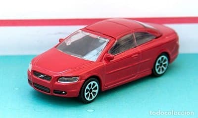 Volvo C70 2005