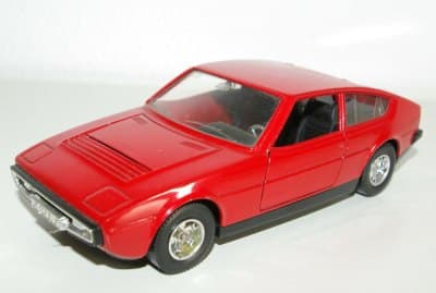 Matra Simca Bagheera