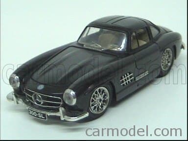 Mercedes-Benz 300 SL