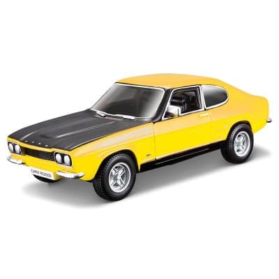 Ford Capri RS2600
