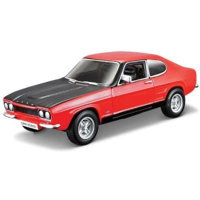 Ford Capri RS2600