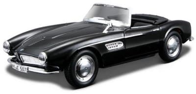BMW 507