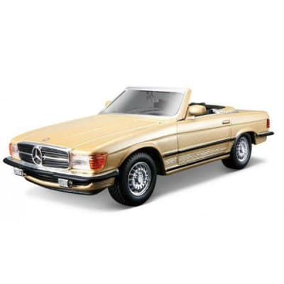 Mercedes-Benz 450 SL