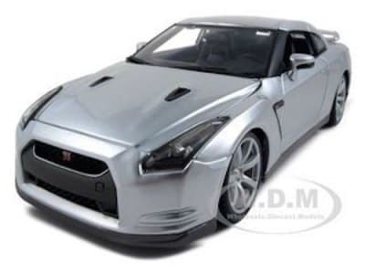 2009 Nissan GT-R R35