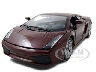Lamborghini Gallardo