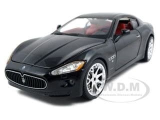 Maserati Gran Turismo