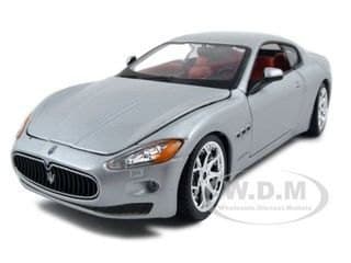 2008 Maserati Gran Turismo