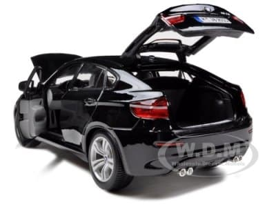 2011 BMW X6M