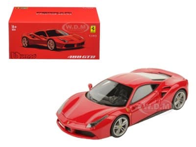Ferrari 488 GTB