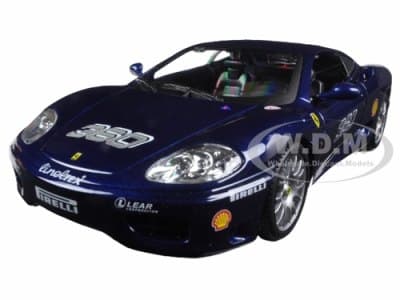 Ferrari 360 Challenge