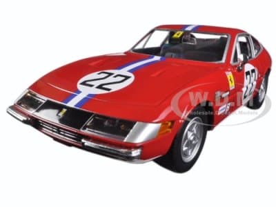 Ferrari GTB4