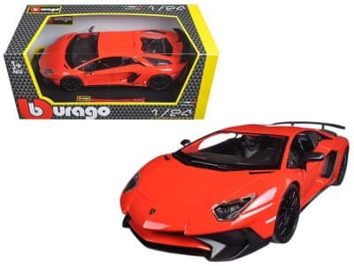 Lamborghini Aventador LP750