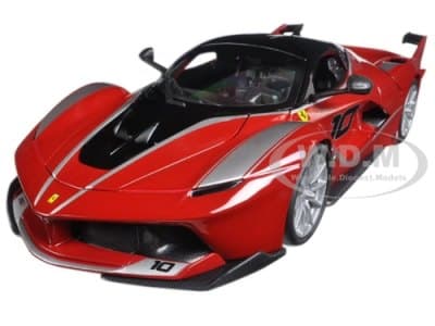 Ferrari FXX-K