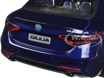 2016 Alfa Romeo Giulia