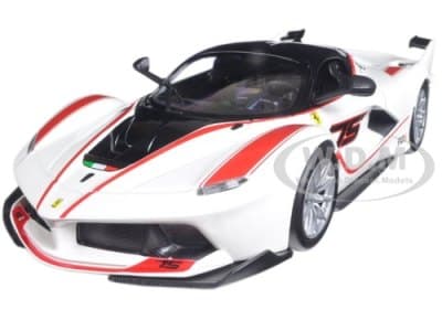 Ferrari FXX-K