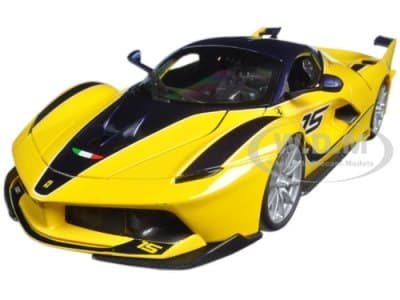 Ferrari FXX-K