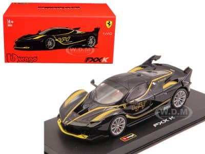 Ferrari FXX-K