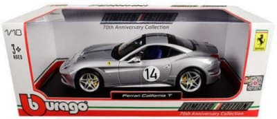 Ferrari California T