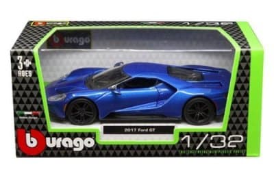 2017 Ford GT