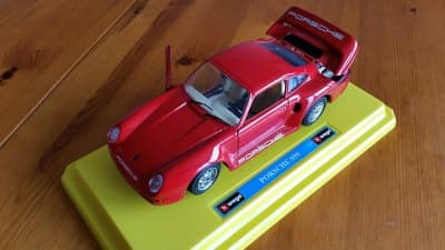 Porsche 959
