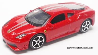 Ferrari 430 Scuderia