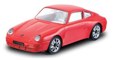 Porsche 911 Carrera 1993