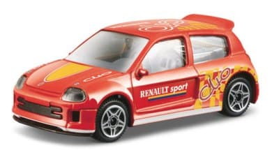 Renault Super Clio