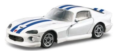 Dodge Viper GTS Coupé