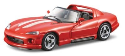 Dodge Viper RT/10