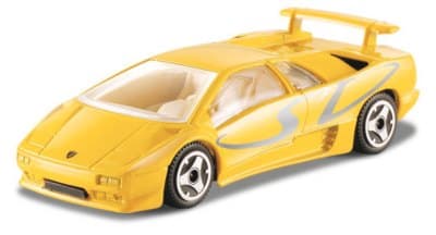 Kit Lamborghini Diablo SV