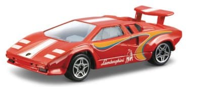 Kit Lamborghini Countach