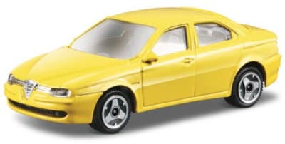 Alfa Romeo 156 GT