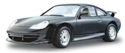 Porsche 911 GT3 1999