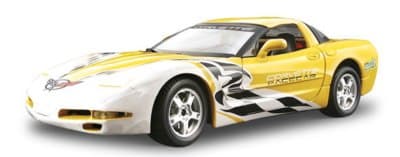Chevrolet Corvette Pace Car 1997