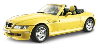 BMW M Roadster 1996