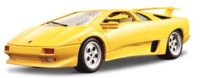 Kit Lamborghini Diablo 1990