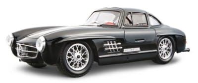 Mercedes-Benz 300 SL 1954