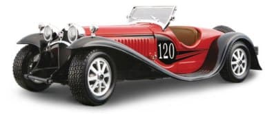 Kit Bugatti Type 55 (1932)