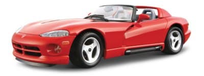 Dodge Viper RT/10 1992