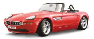 BMW Z8 2000