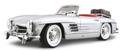 57 Mercedes-Benz 300 SL Touring