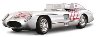55 Mercedes-Benz 300 SLR MM