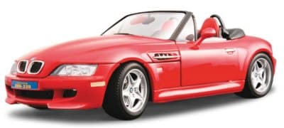 1996 BMW M Roadster