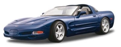 97 Chevrolet Corvette