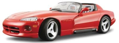 92 Dodge Viper RT/10