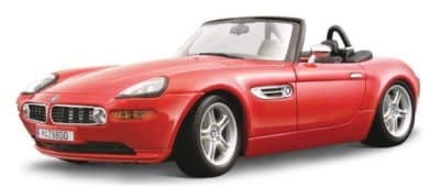 2000 BMW Z8