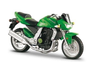 Kawasaki Z1000
